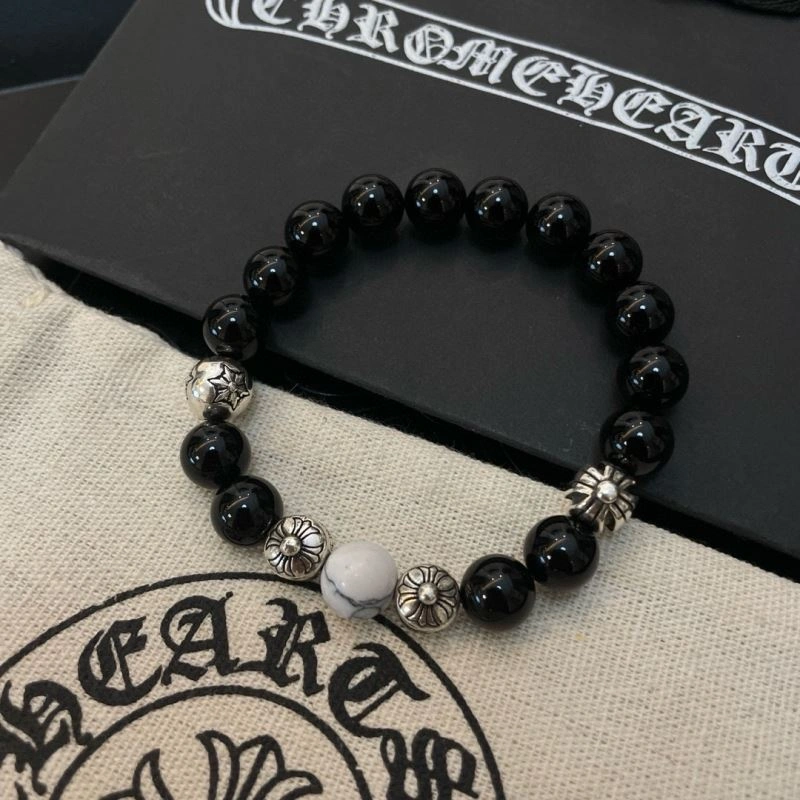 Chrome Hearts Bracelets Youthful 241707