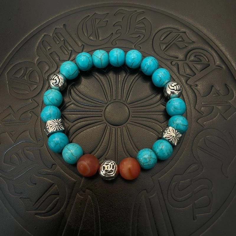 Chrome Hearts Bracelets Unique 241716