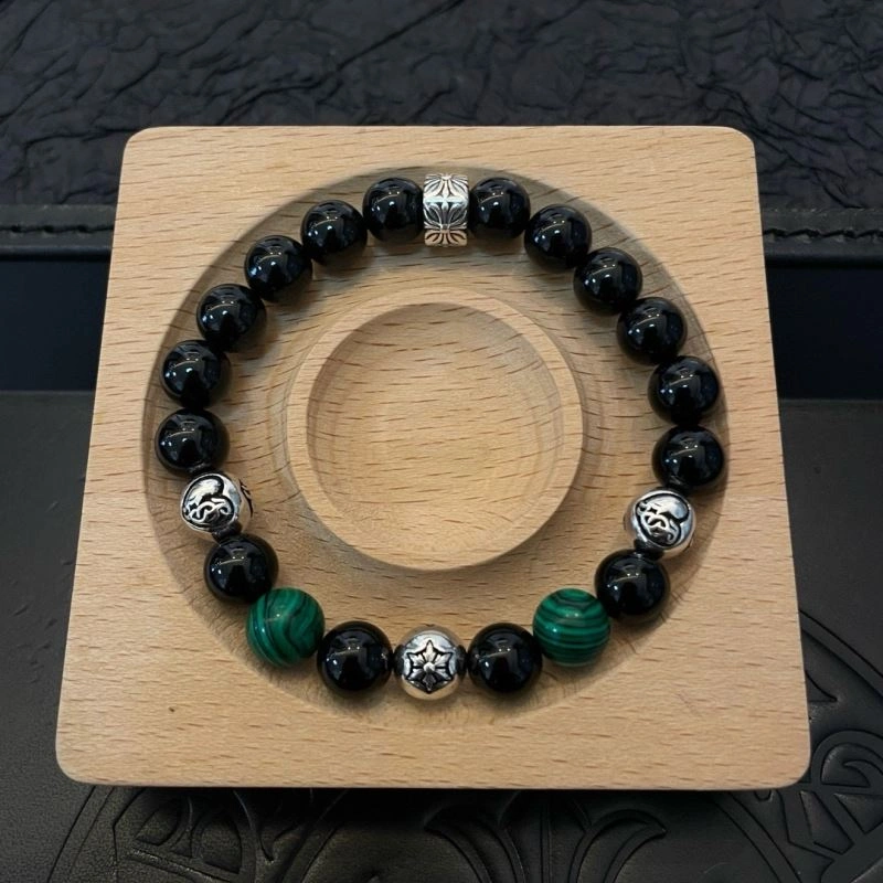 FreshLook Chrome Hearts Bracelets 241699