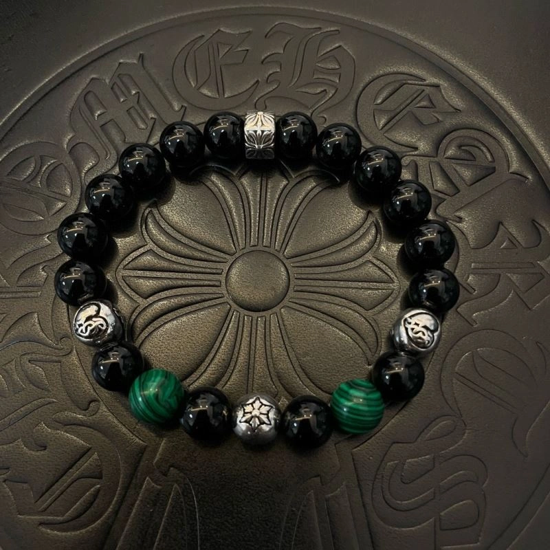 FreshLook Chrome Hearts Bracelets 241699