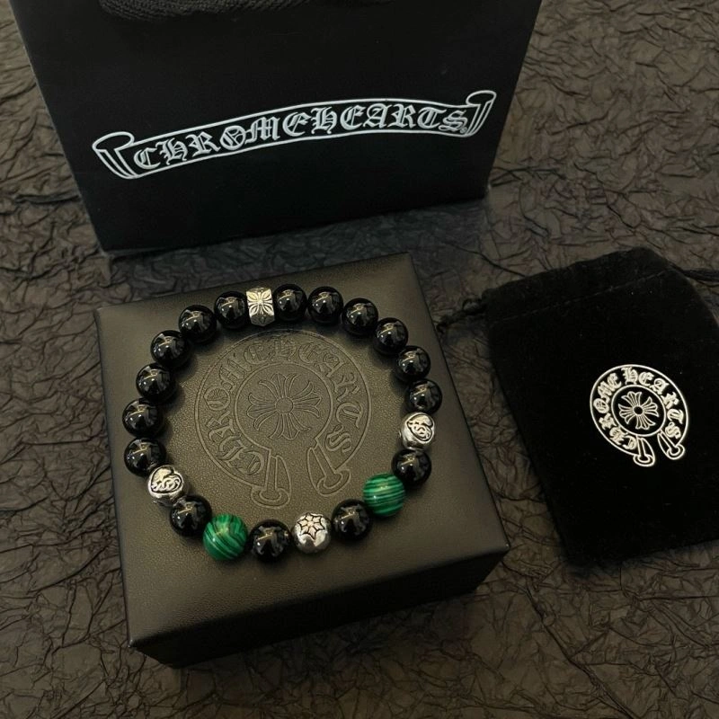 FreshLook Chrome Hearts Bracelets 241699