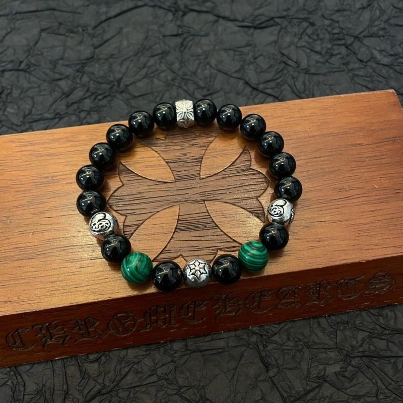FreshLook Chrome Hearts Bracelets 241699