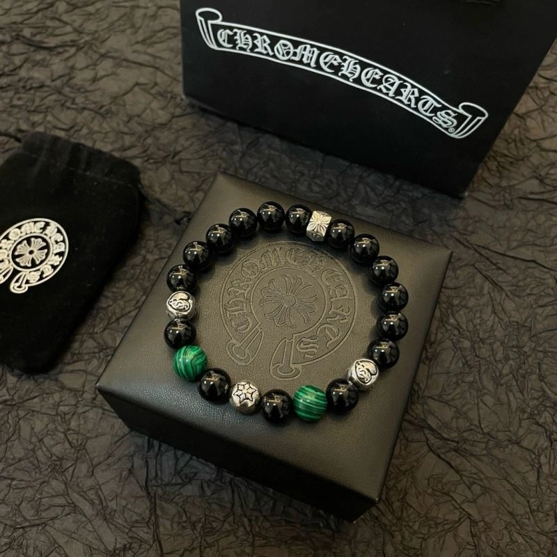 FreshLook Chrome Hearts Bracelets 241699