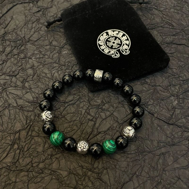 FreshLook Chrome Hearts Bracelets 241699