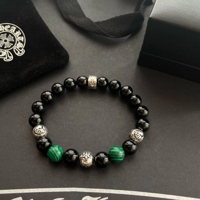 FreshLook Chrome Hearts Bracelets 241699