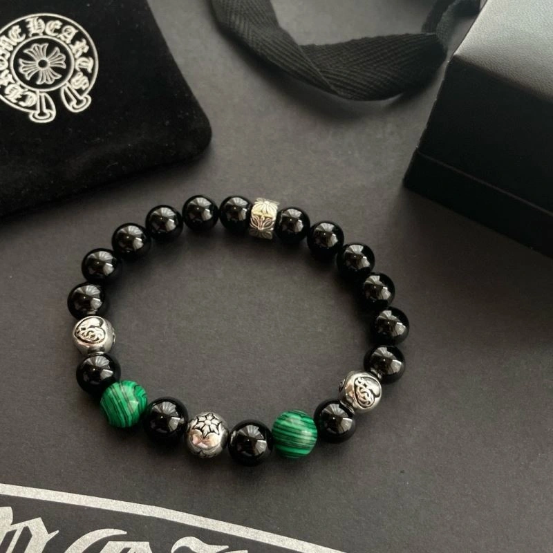 FreshLook Chrome Hearts Bracelets 241699