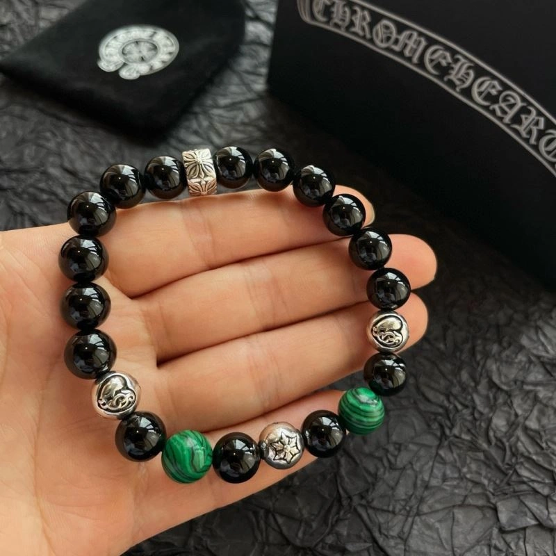 FreshLook Chrome Hearts Bracelets 241699