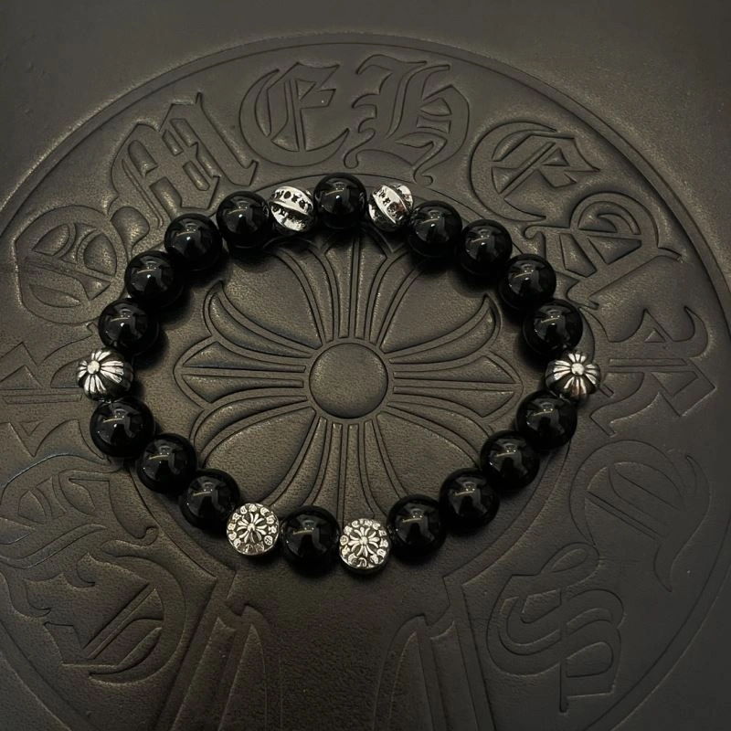 Chrome Hearts Bracelets Attractive 241701