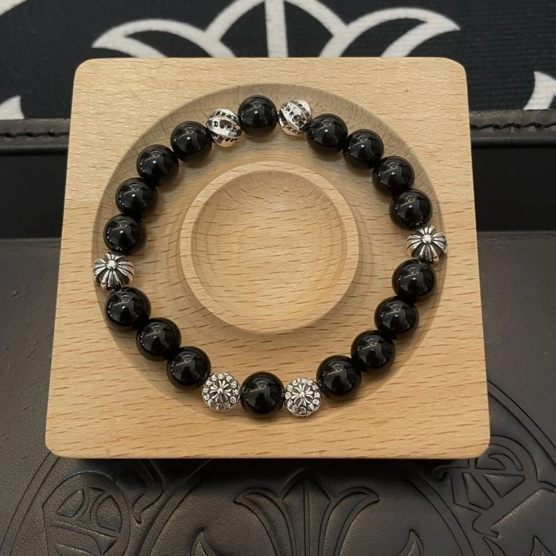 Chrome Hearts Bracelets Attractive 241701