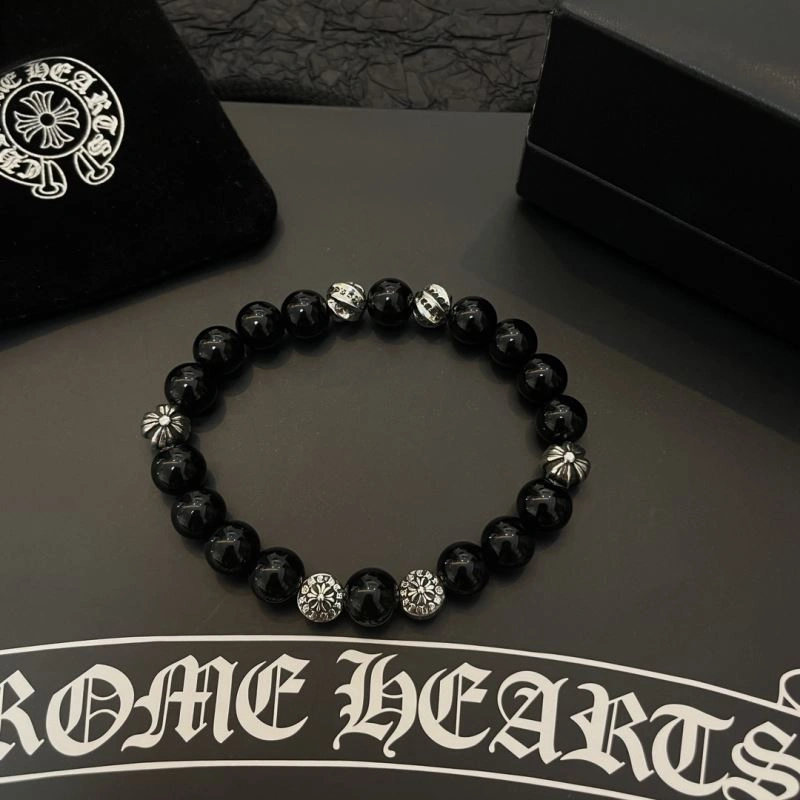 Chrome Hearts Bracelets Attractive 241701