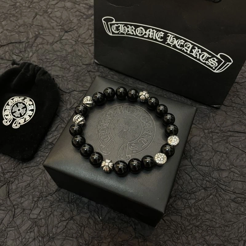 Chrome Hearts Bracelets Attractive 241701