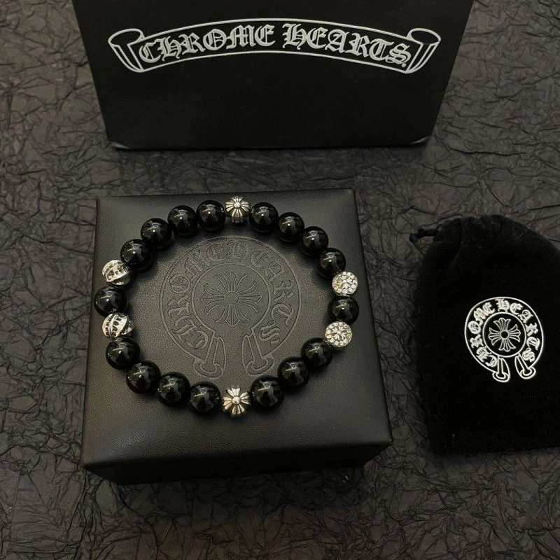 Chrome Hearts Bracelets Attractive 241701