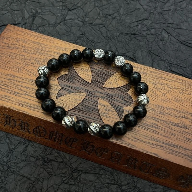 Chrome Hearts Bracelets Attractive 241701