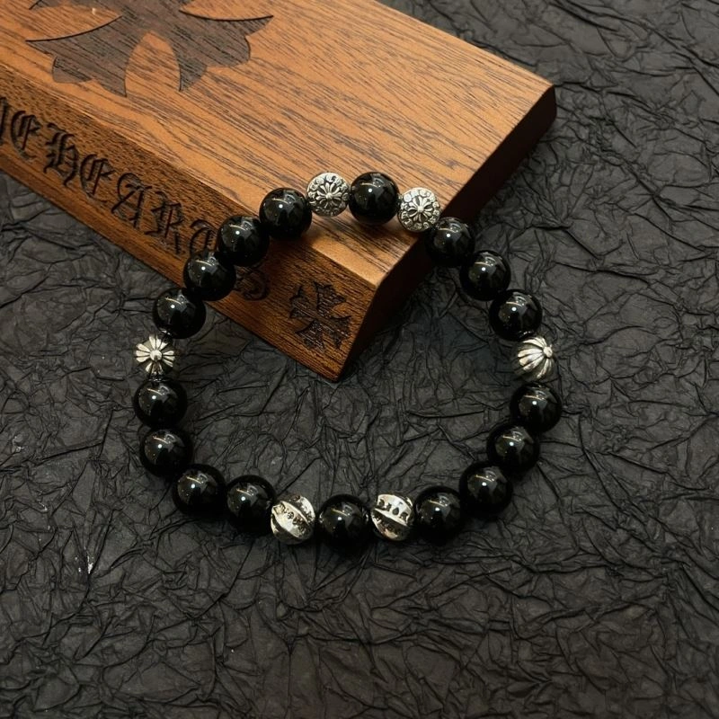 Chrome Hearts Bracelets Attractive 241701