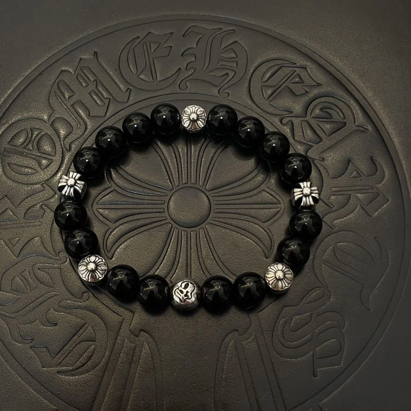 Chrome Hearts Bracelets WeatherProof 241702