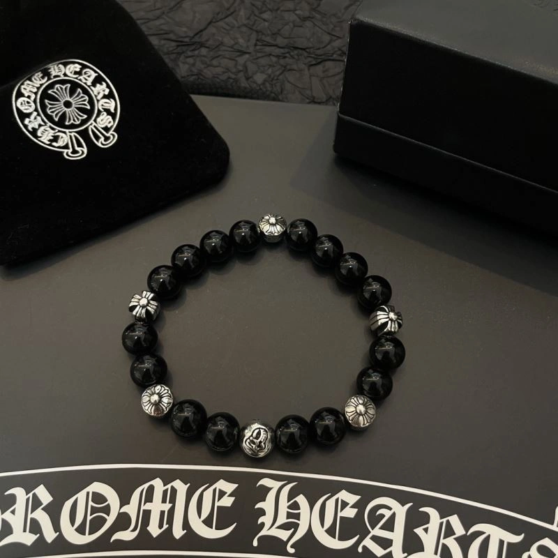 Chrome Hearts Bracelets WeatherProof 241702