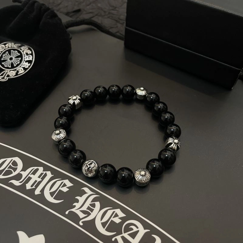 Chrome Hearts Bracelets WeatherProof 241702