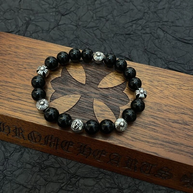 Chrome Hearts Bracelets WeatherProof 241702