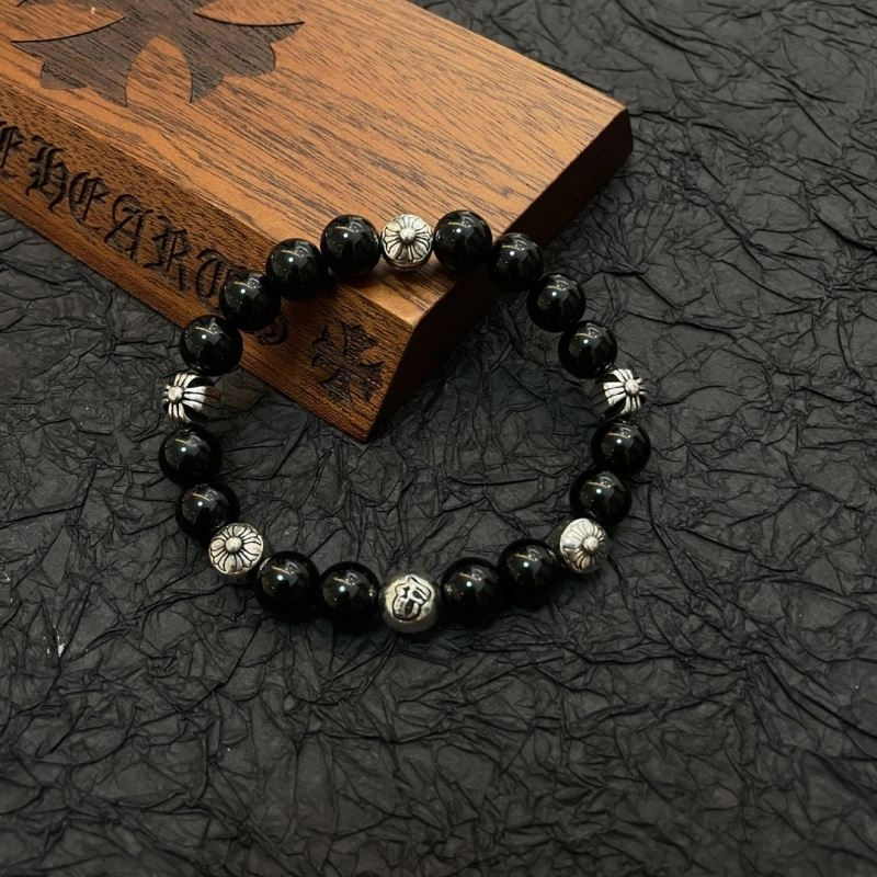 Chrome Hearts Bracelets WeatherProof 241702
