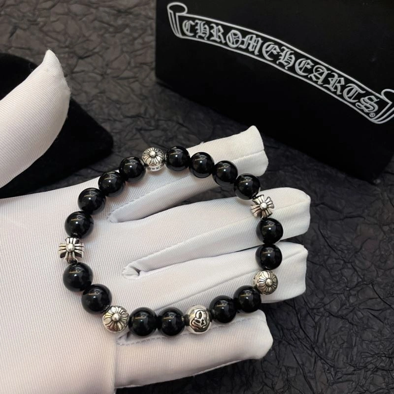 Chrome Hearts Bracelets WeatherProof 241702