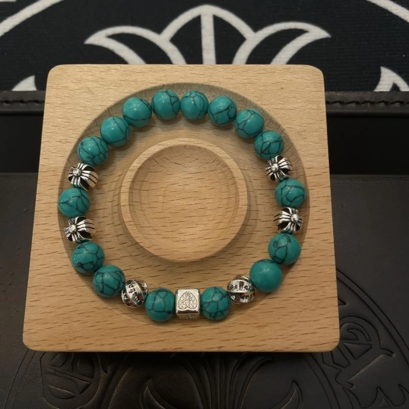 Chrome Hearts Bracelets Durable 241700