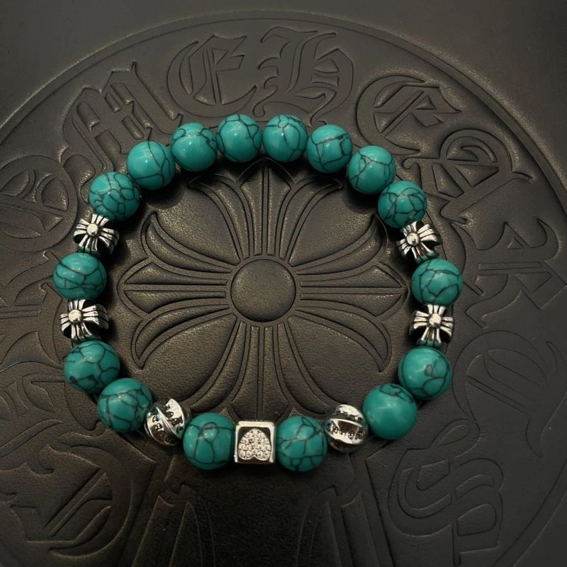 Chrome Hearts Bracelets Durable 241700