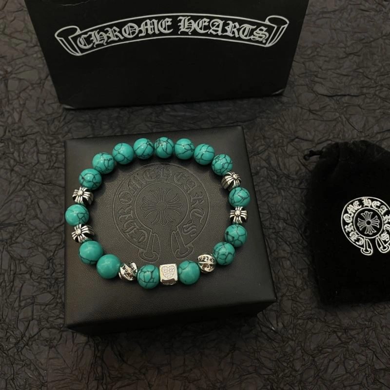 Chrome Hearts Bracelets Durable 241700