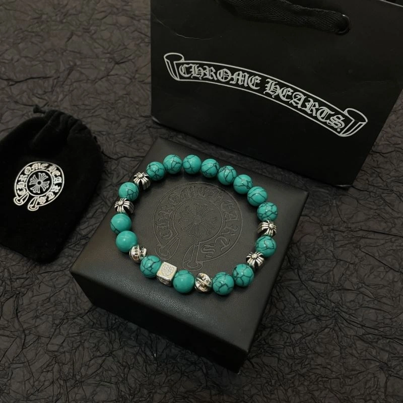 Chrome Hearts Bracelets Durable 241700