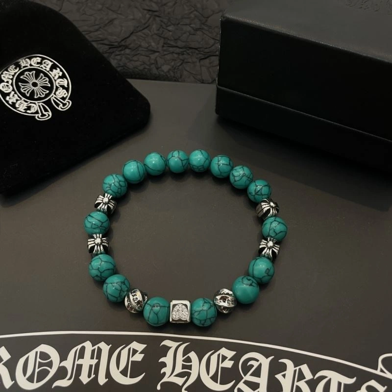 Chrome Hearts Bracelets Durable 241700