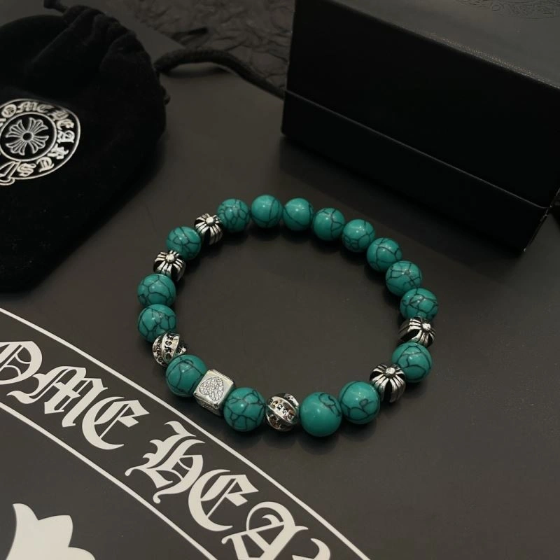 Chrome Hearts Bracelets Durable 241700