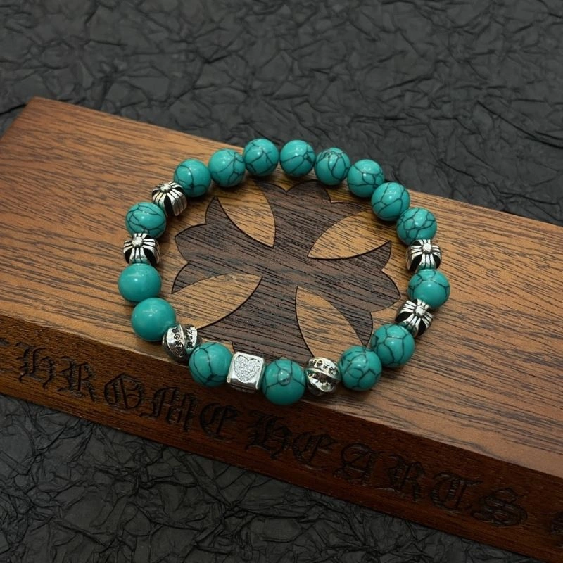 Chrome Hearts Bracelets Durable 241700