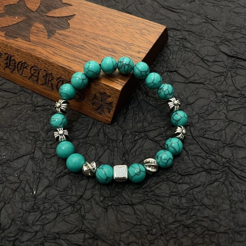 Chrome Hearts Bracelets Durable 241700
