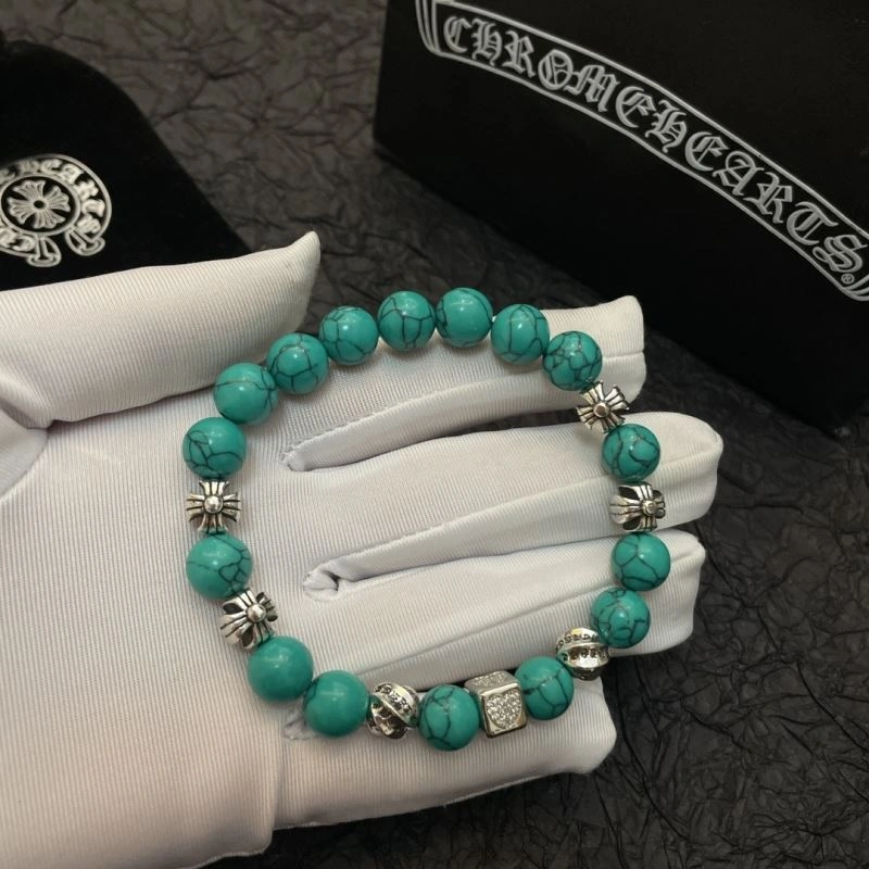 Chrome Hearts Bracelets Durable 241700