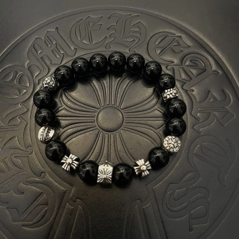 Chrome Hearts Bracelets FlexibleFit 241698