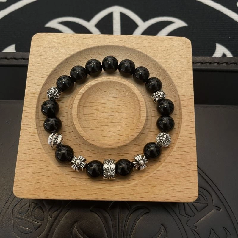 Chrome Hearts Bracelets FlexibleFit 241698