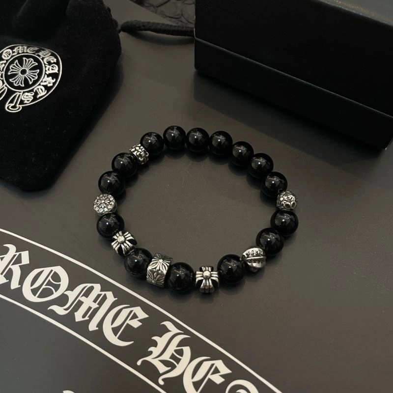 Chrome Hearts Bracelets FlexibleFit 241698