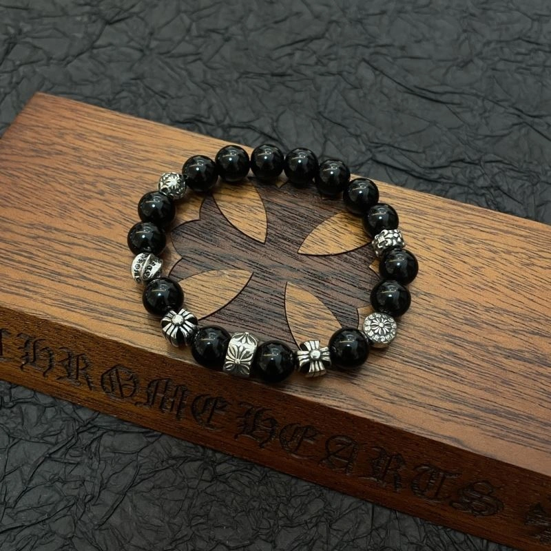 Chrome Hearts Bracelets FlexibleFit 241698