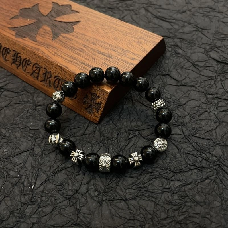 Chrome Hearts Bracelets FlexibleFit 241698