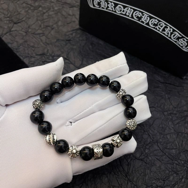 Chrome Hearts Bracelets FlexibleFit 241698