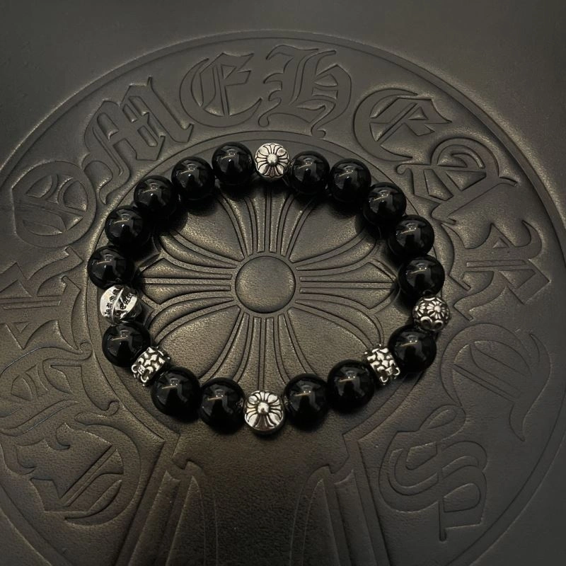 Chrome Hearts Bracelets Resilient 241697