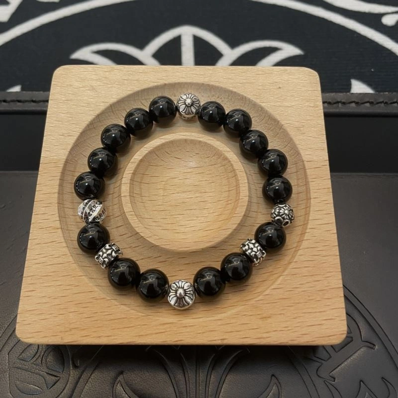 Chrome Hearts Bracelets Resilient 241697