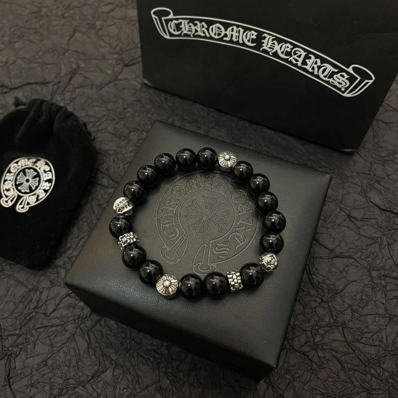 Chrome Hearts Bracelets Resilient 241697
