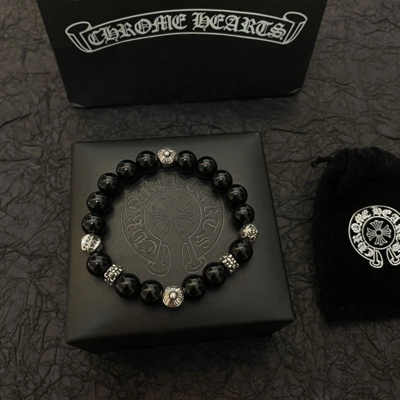 Chrome Hearts Bracelets Resilient 241697