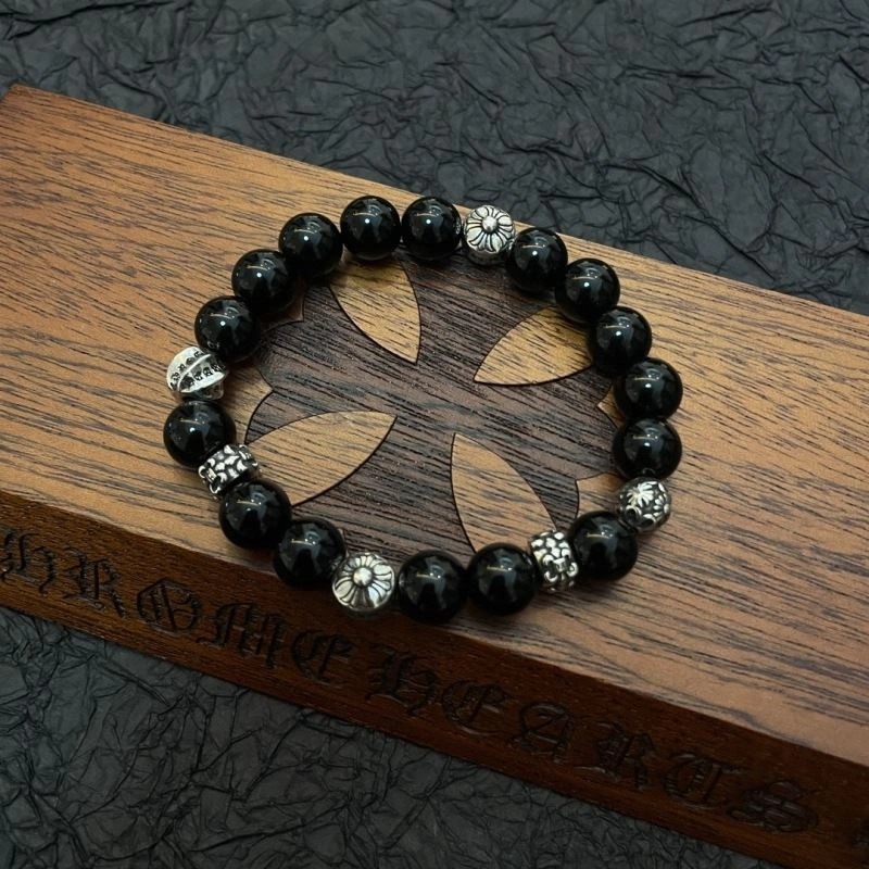 Chrome Hearts Bracelets Resilient 241697