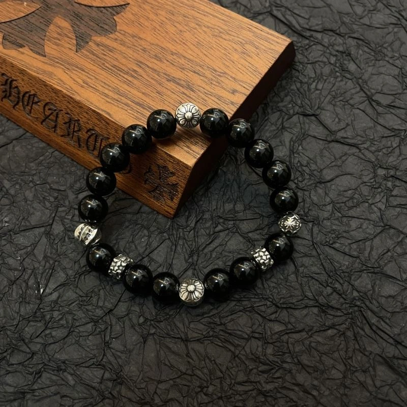 Chrome Hearts Bracelets Resilient 241697