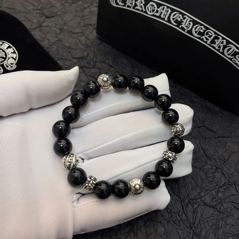 Chrome Hearts Bracelets Resilient 241697