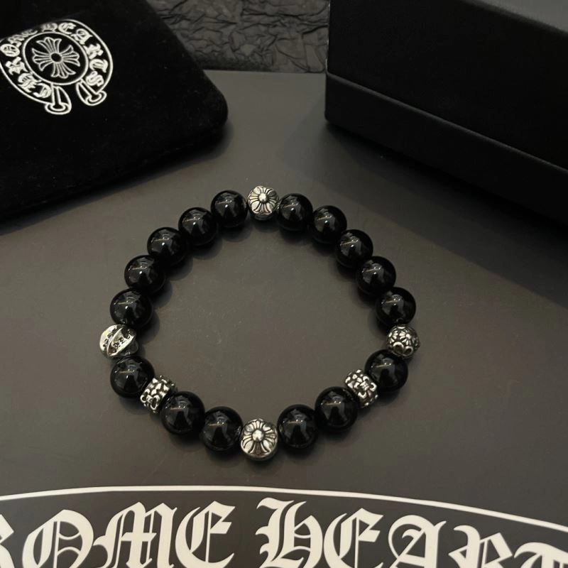 Chrome Hearts Bracelets Resilient 241697