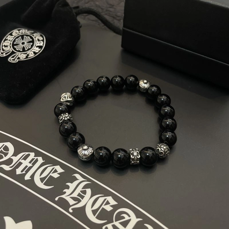 Chrome Hearts Bracelets Resilient 241697