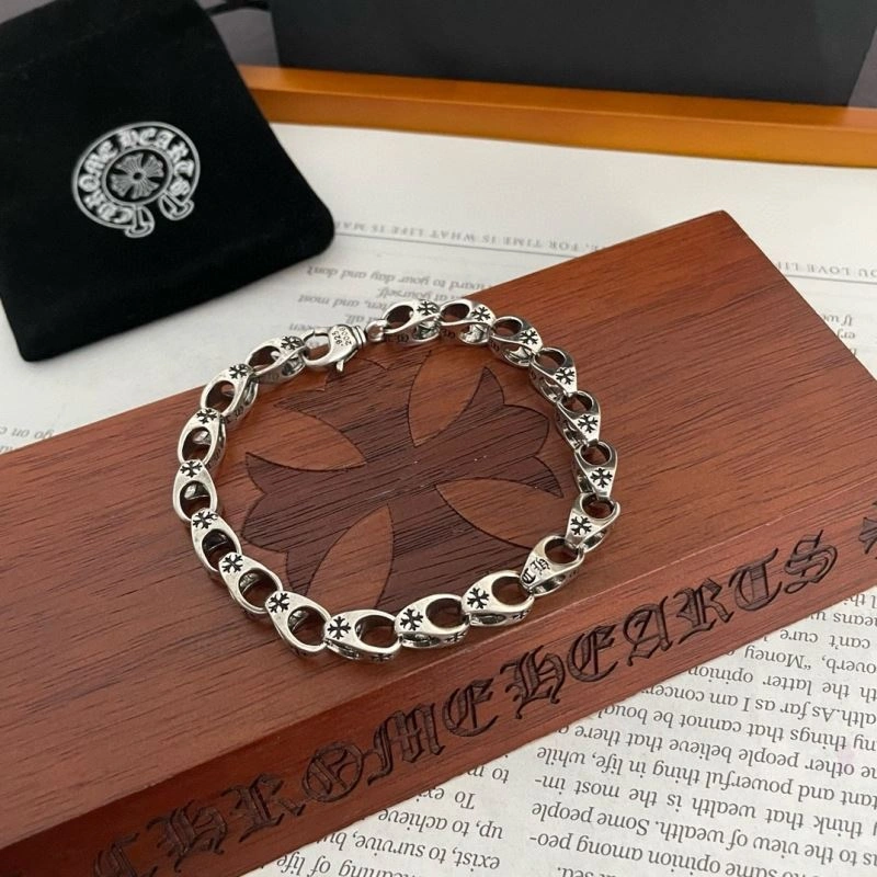 Chrome Hearts Bracelets Bold 241696