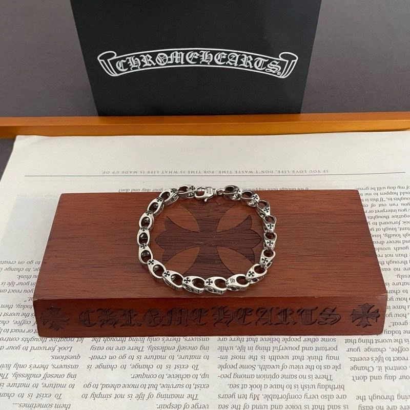 Chrome Hearts Bracelets Bold 241696